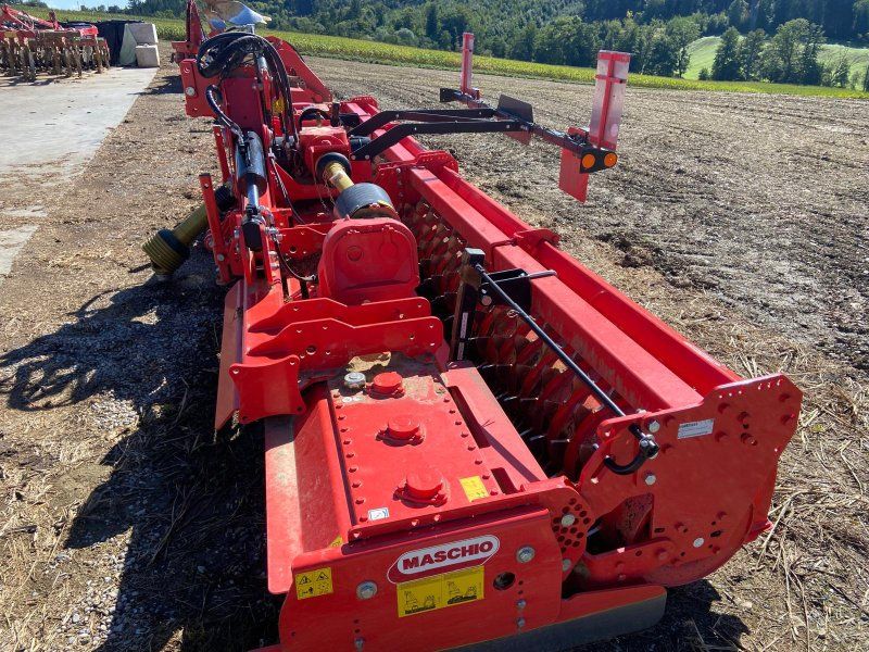 Maschio Aquila 6000