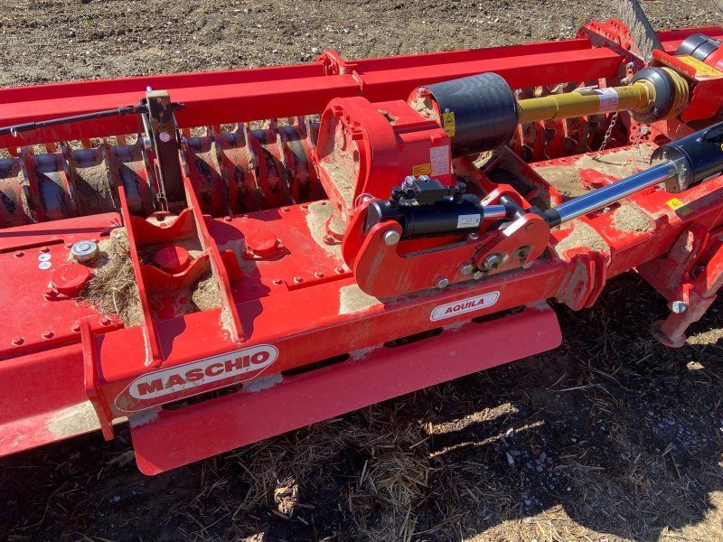 Maschio Aquila 6000