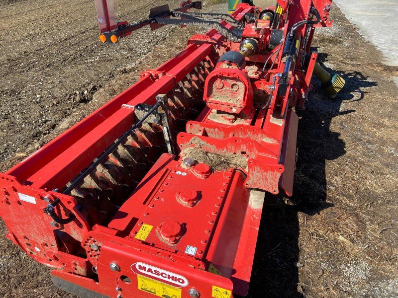 Maschio Aquila 6000