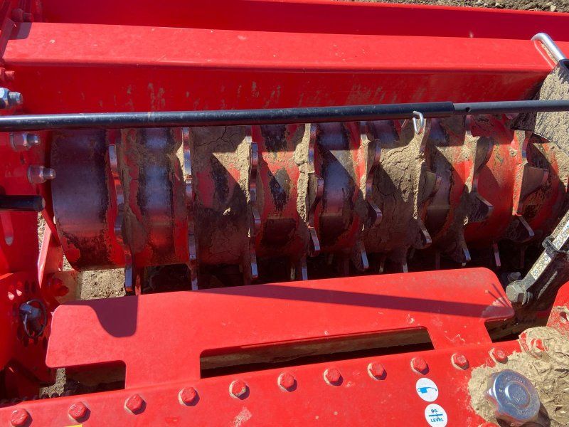 Maschio Aquila 6000