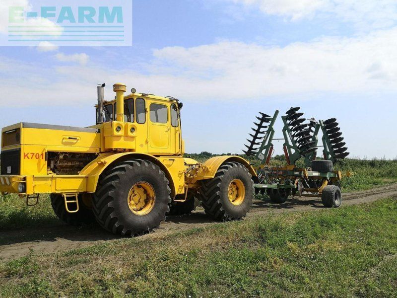 Kirovets K701P