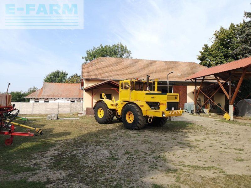 Kirovets K701P