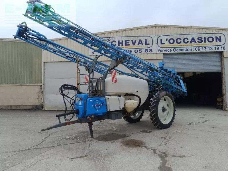 Meteor 2800