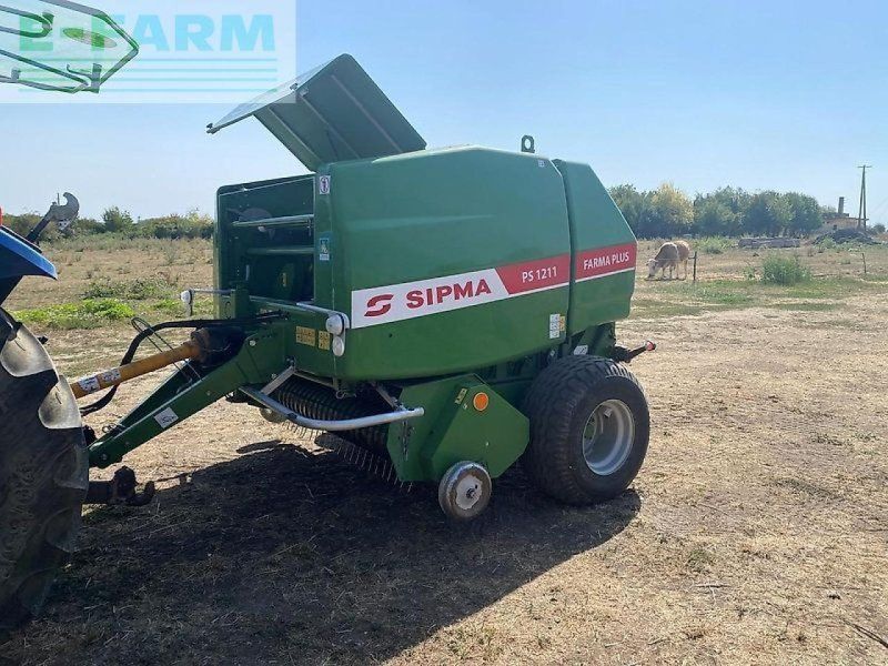 Ps 1211 farma plus