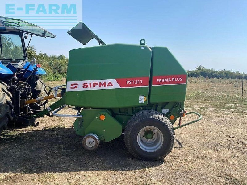 Ps 1211 farma plus
