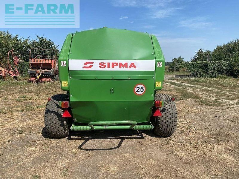 Ps 1211 farma plus