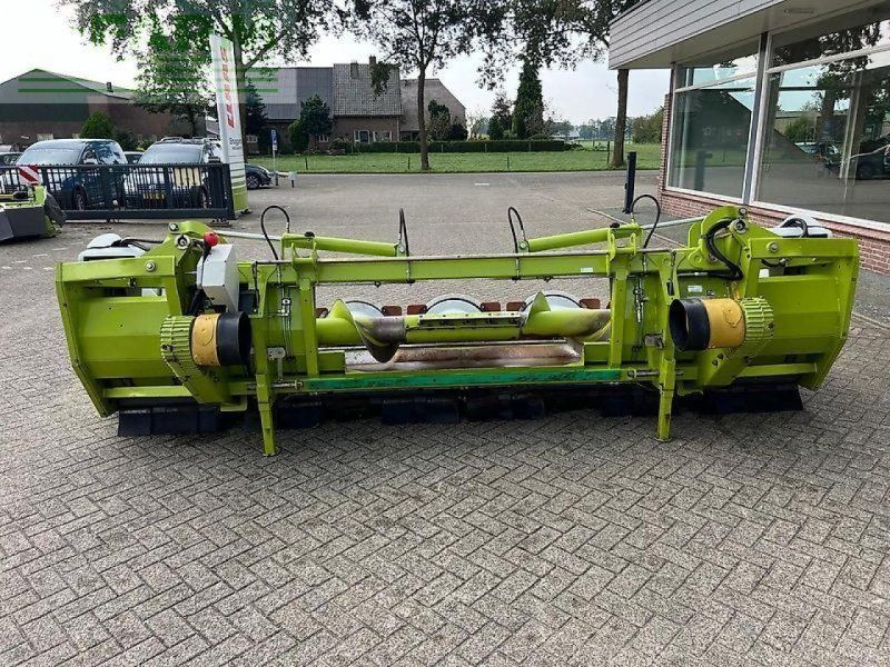 Claas conspeed 6-75 fc kolvenplukker