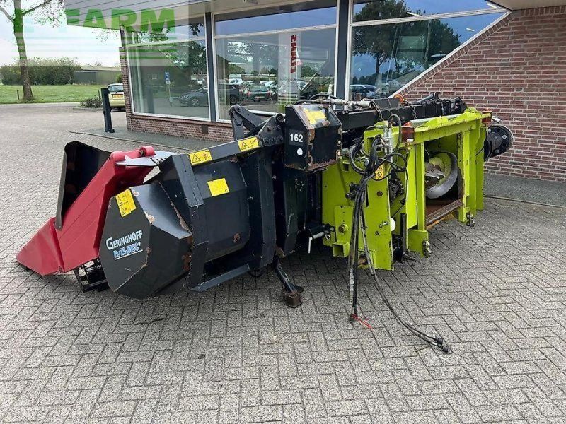 Geringhoff rota-disc rd 600/f kolvenplukker