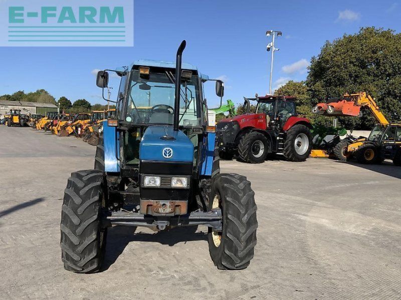 Ford 7740 sle  (st24082)