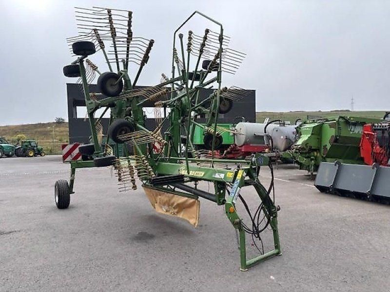 Krone Swadro 800/26
