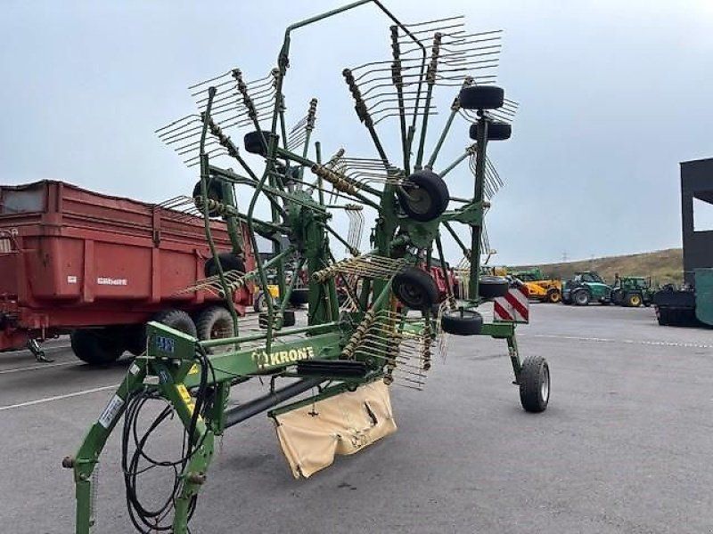 Krone Swadro 800/26
