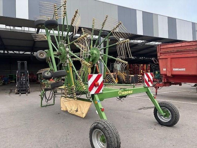 Krone Swadro 800/26