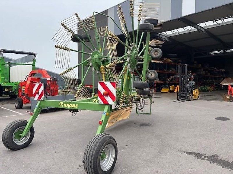 Krone Swadro 800/26