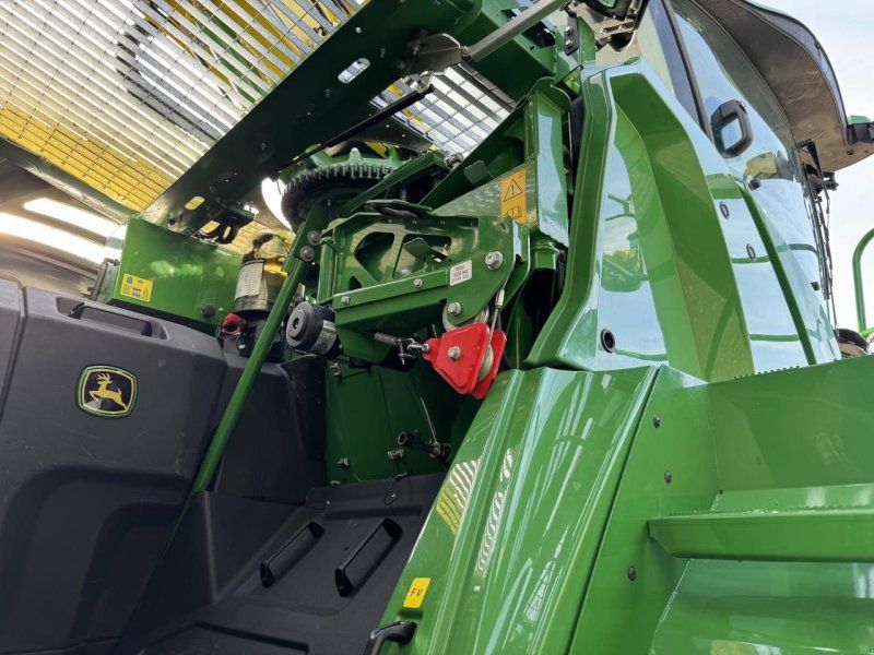 John Deere 9800
