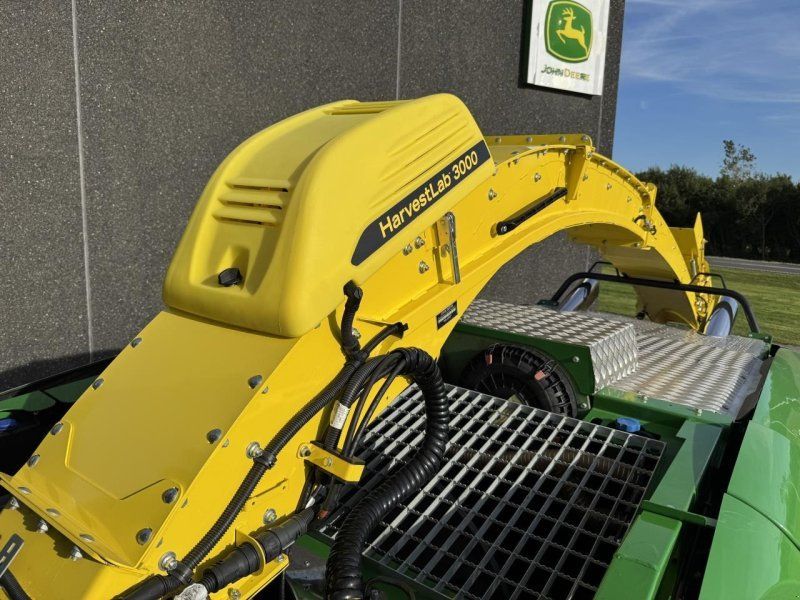 John Deere 9800