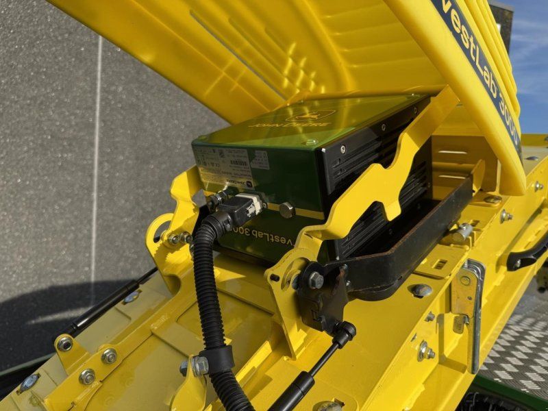 John Deere 9800