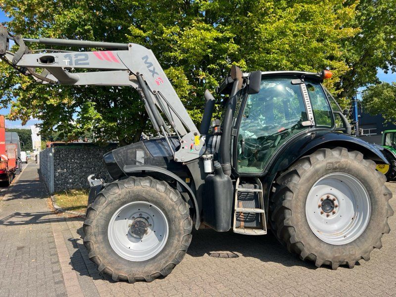 Deutz-Fahr Agrotron TTV 610