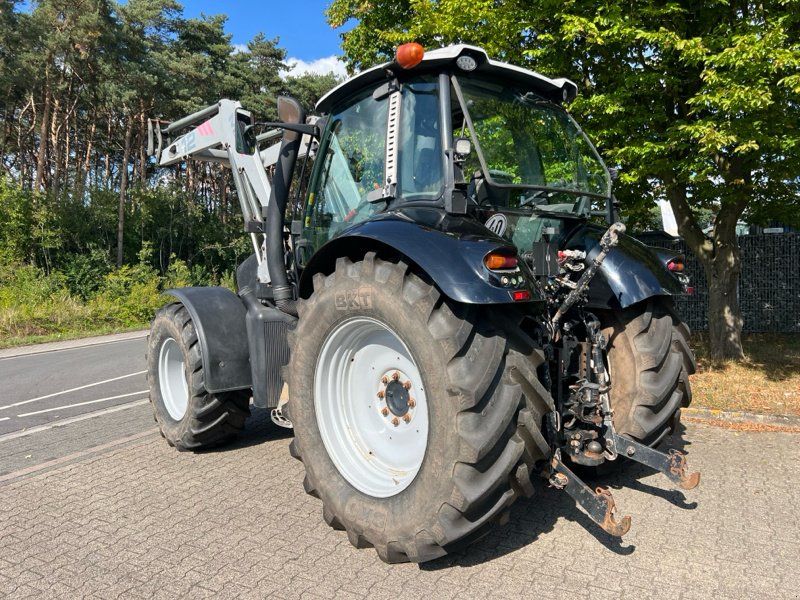 Deutz-Fahr Agrotron TTV 610