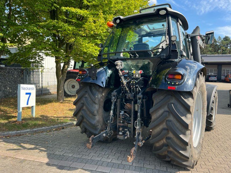 Deutz-Fahr Agrotron TTV 610