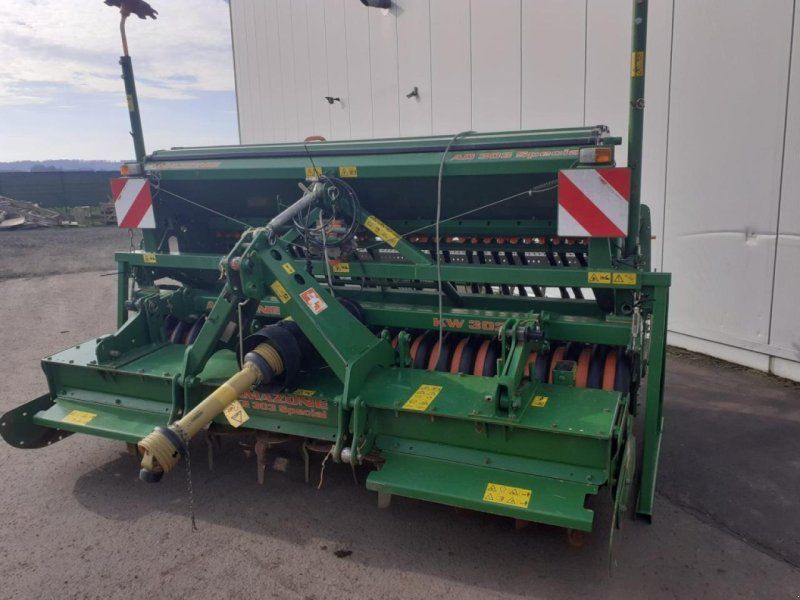Amazone AD303 KE303