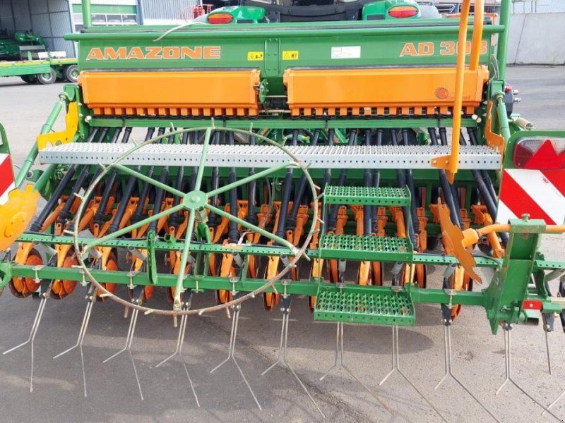 Amazone AD303 KE303