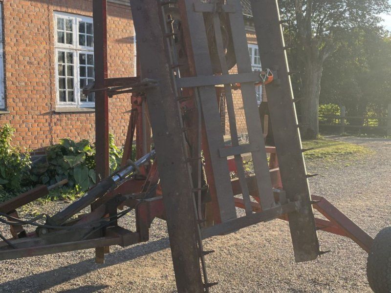 Väderstad agerslæbe