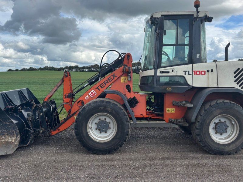Terex TL100