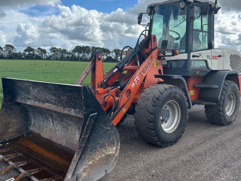 Terex TL100