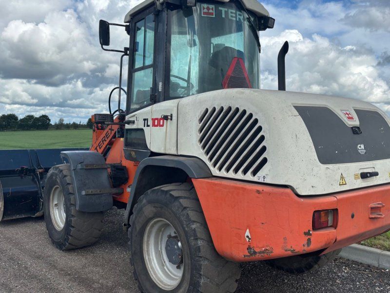 Terex TL100