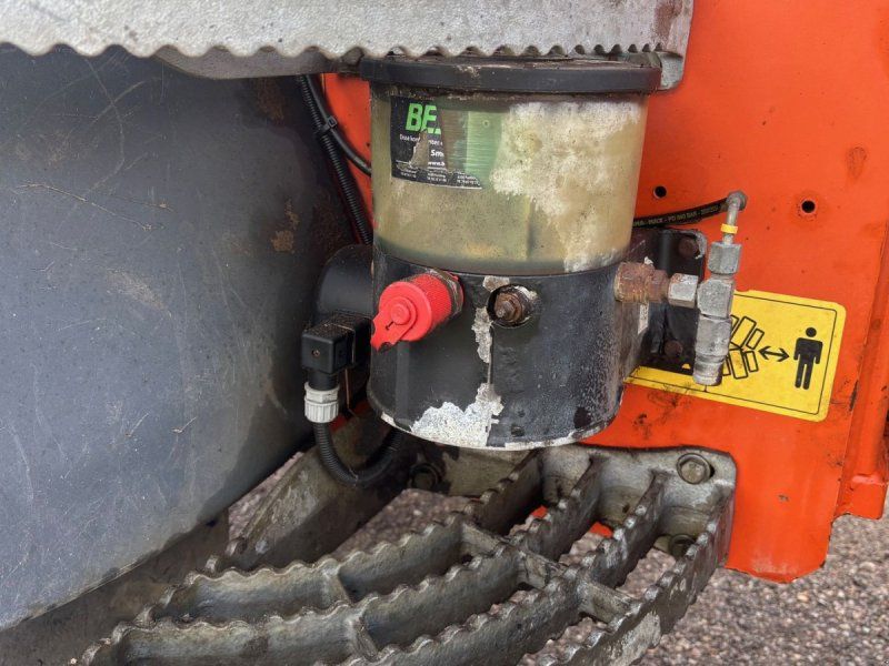 Terex TL100