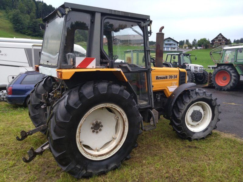 Renault 70-34PX