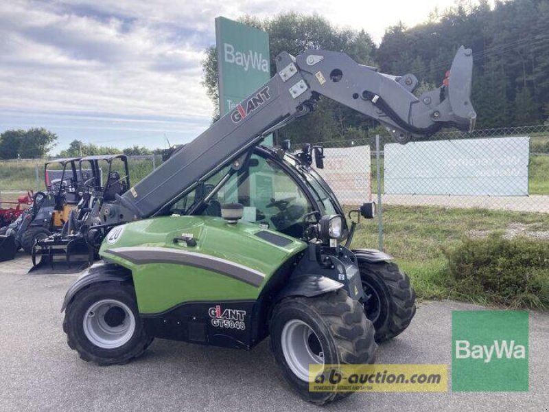 Giant GT5048 TENDO HD