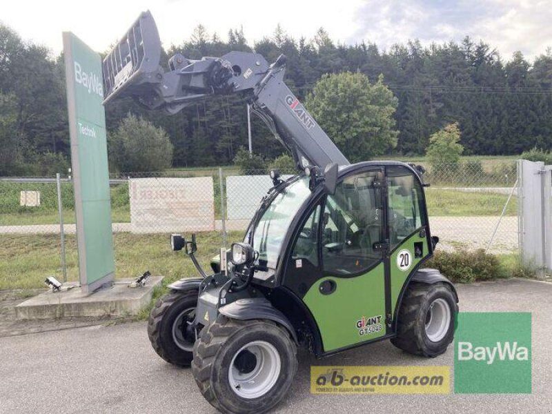 Giant GT5048 TENDO HD