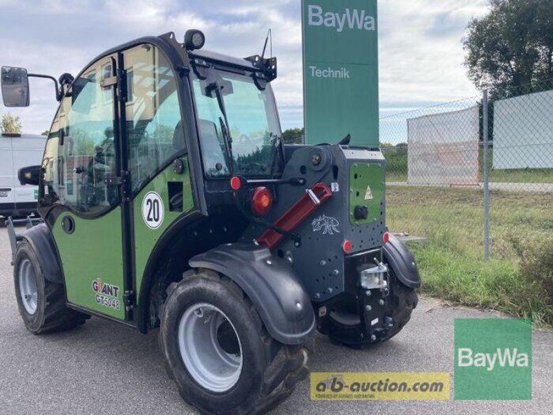 Giant GT5048 TENDO HD