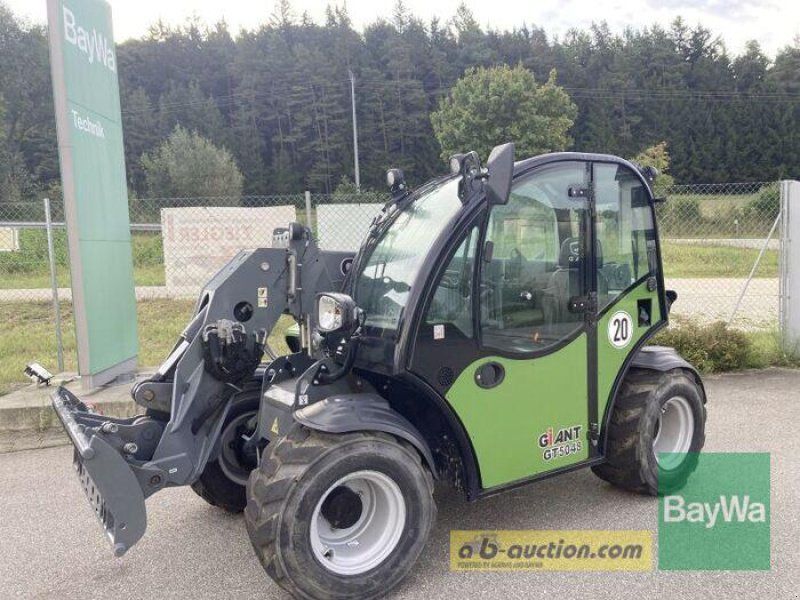 Giant GT5048 TENDO HD