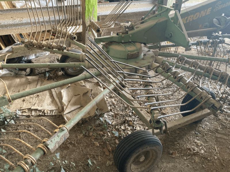 Krone SWADRO 42
