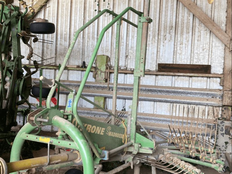 Krone SWADRO 42