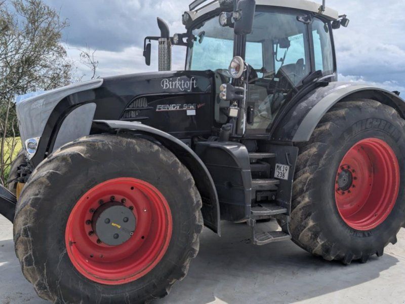 Fendt 936