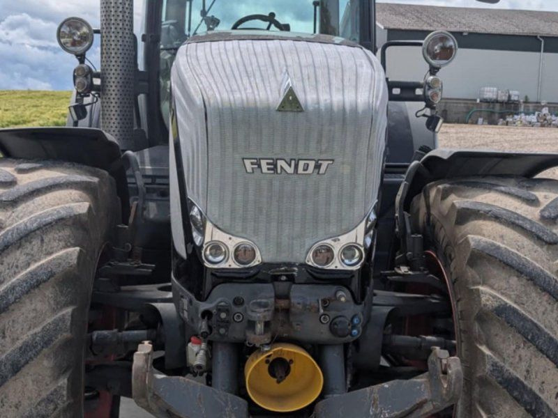 Fendt 936