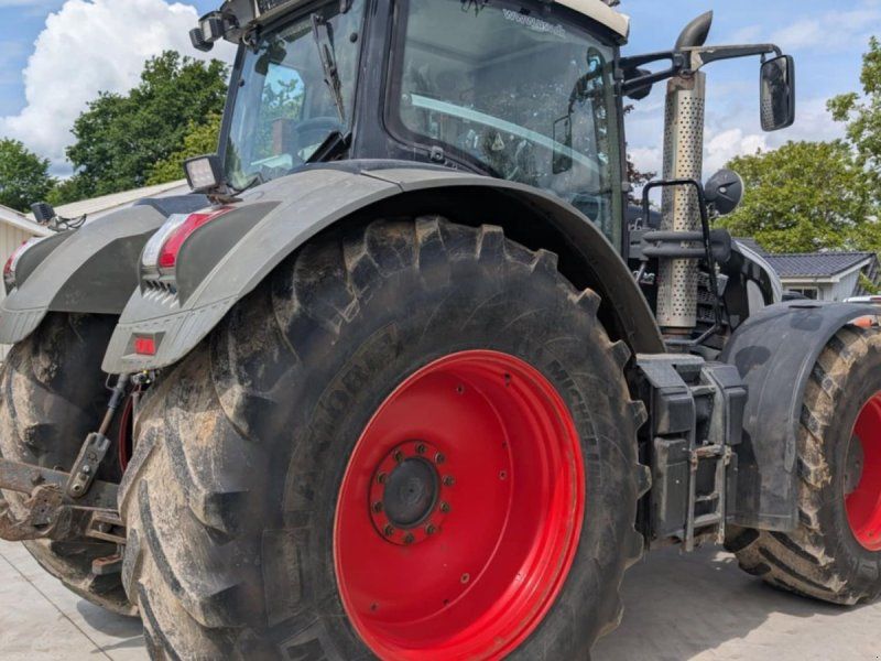 Fendt 936