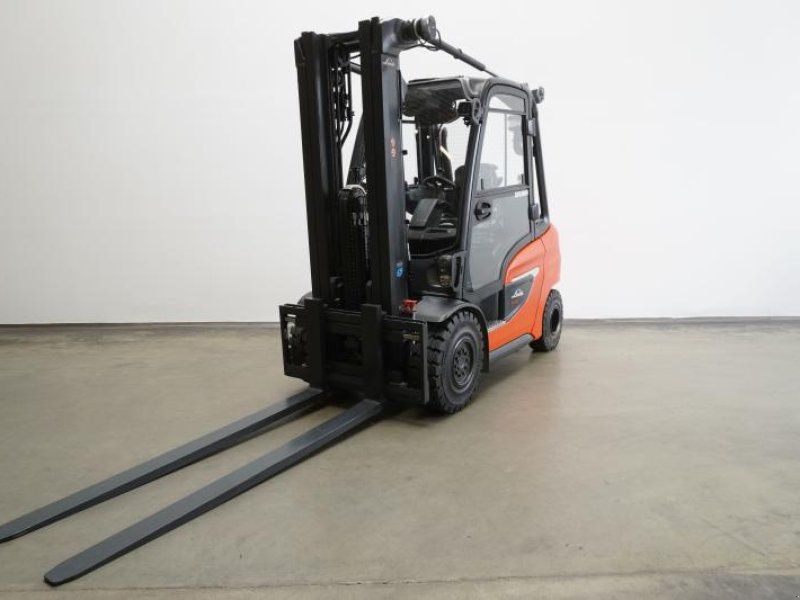 Linde H 30 D 1202