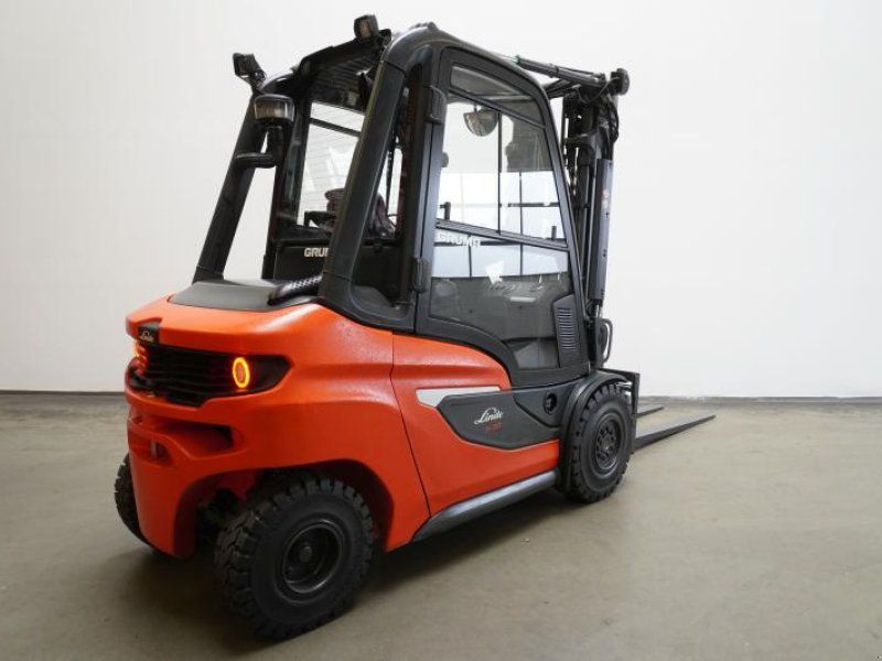 Linde H 30 D 1202