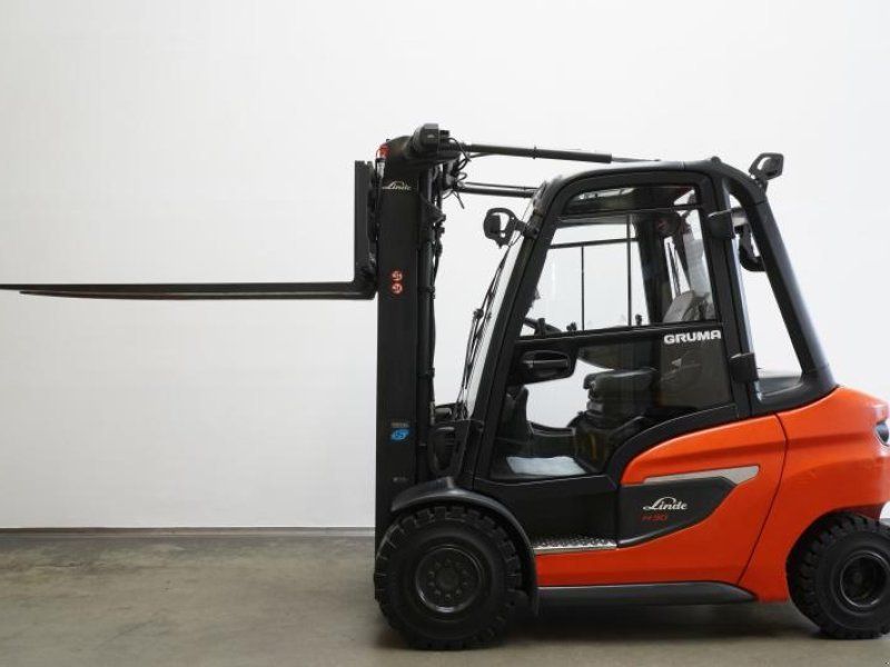 Linde H 30 D 1202