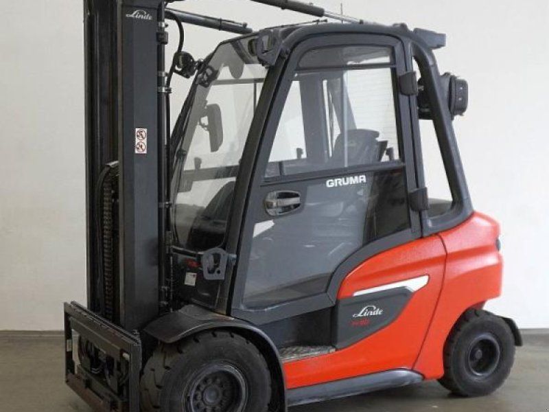 Linde H 30 D 1202
