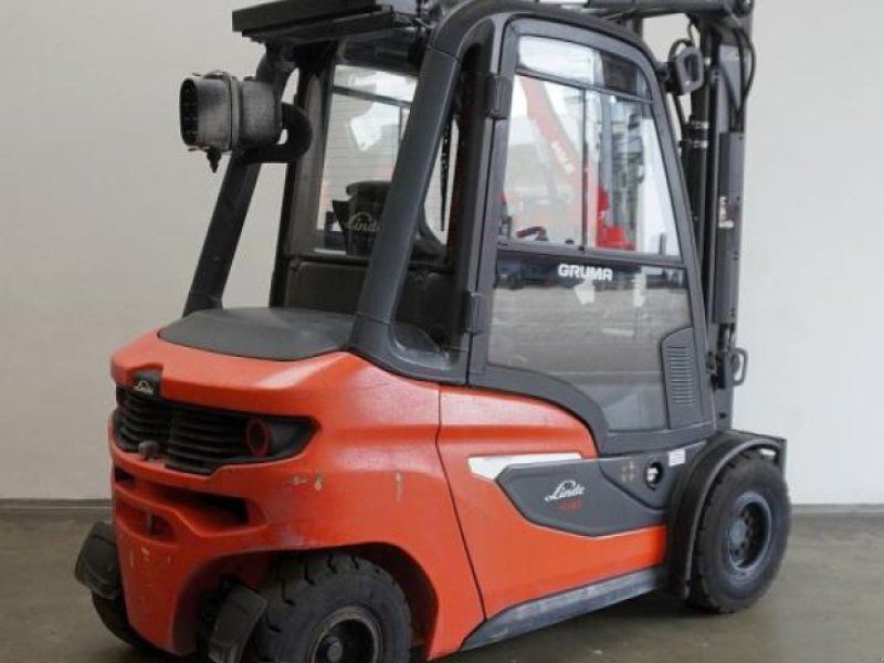 Linde H 30 D 1202