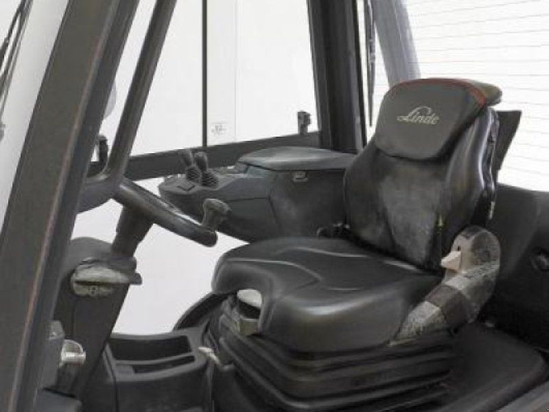 Linde H 30 D 1202