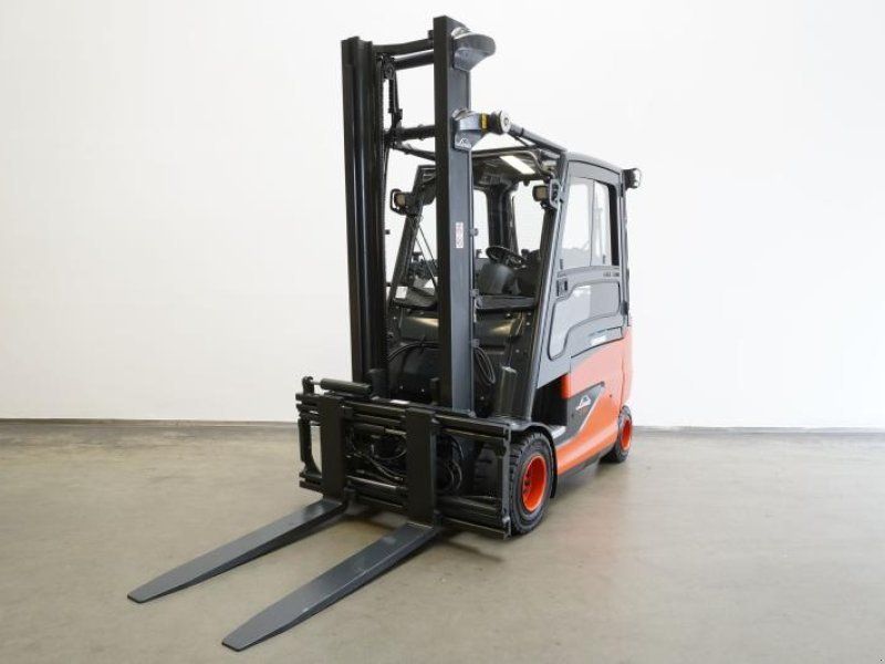 Linde E 30/600 HL 387