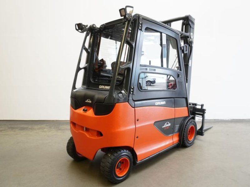 Linde E 30/600 HL 387