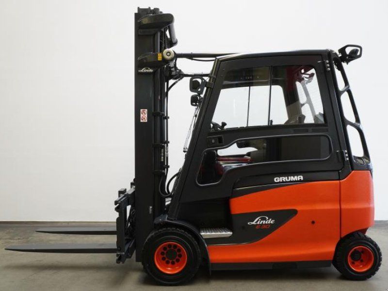Linde E 30/600 HL 387
