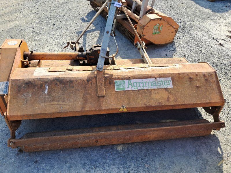 Agrimaster KL1600